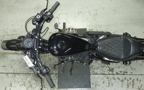 HARLEY XL1200X 2020