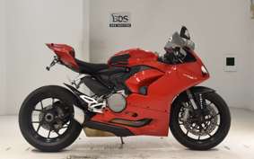 DUCATI PANIGALE V2 2022