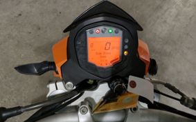 KTM 125 DUKE JGA4M