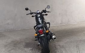 HONDA REBEL MC49