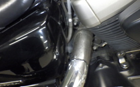 HONDA SHADOW 750 PHANTOM 2009 RC53