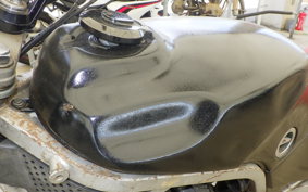 HONDA CBR400F 1985