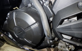 KAWASAKI NINJA 250 2018 EX250L