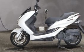 YAMAHA MAJESTY 155S SG28J