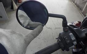 HONDA REBEL 1100 DCT 2022 SC83