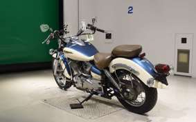 YAMAHA DRAGSTAR 250 2007 VG05J