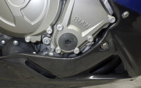 BMW S1000RR 2010