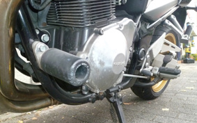 SUZUKI  BANDIT 1200S ABS FINAL  2007 GV79A