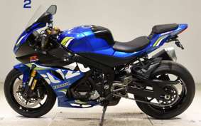 SUZUKI GSX-R1000R A 2020 DM11G