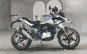 BMW G310GS 0G02