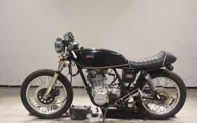 YAMAHA SR500 1984 2J2