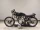 Фото Yamaha SR500 1984 с японского аукциона