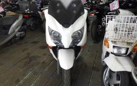 HONDA FORZA Z GEN 2 2001 MF10