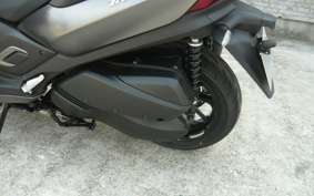 YAMAHA TRICITY 300 ABS 2021 SH15J