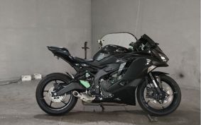 KAWASAKI NINJA ZX-25R ZX250E