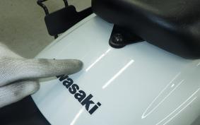 KAWASAKI ELIMINATOR400-3 2025 EL400A