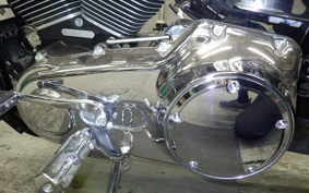 HARLEY FXDL 1580 2010