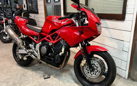YAMAHA TRX850 1995 4NX