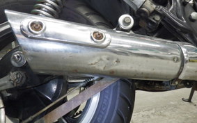 KAWASAKI VULCAN 400 1985 EN400A