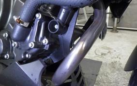 HONDA CB250R MC52