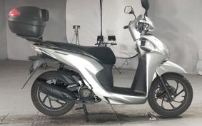 HONDA DIO 110 JK03