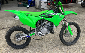 KAWASAKI KX112 KX112A