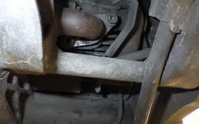 SUZUKI VECSTAR 150 CG42A