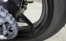 KAWASAKI NINJA 400 2022 EX400L