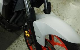 YAMAHA MT-25 RG43J