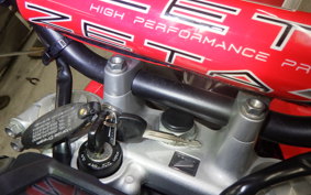 HONDA CRF250L MD38