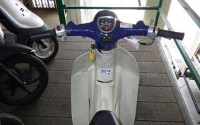 HONDA C50 SUPER CUB AA01