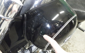 YAMAHA DRAGSTAR 400 CLASSIC  2012 VH02J