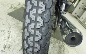 YAMAHA SR500 1984 2J2