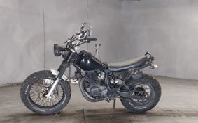 YAMAHA TW200 DG07J