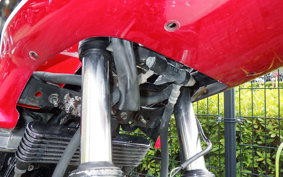 HONDA CBX550F PC04