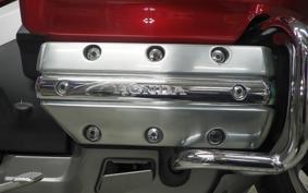 HONDA GL 1800 GOLD WING 2014 SC68