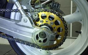 KAWASAKI ZEPHYR 400 Gen.2 1993 ZR400C