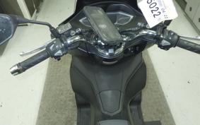 HONDA PCX 160 KF47