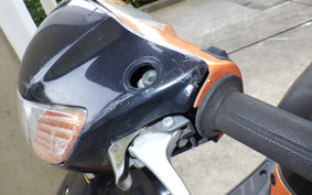 HONDA DIO GEN 3 AF34