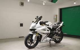 HONDA CBR250RR A MC51