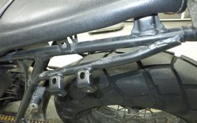 YAMAHA TW200 Gen.2 2026 DG07J