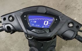 YAMAHA CYGNUS125XSR SED8J