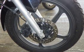 HONDA CBF125