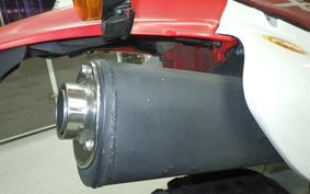 HONDA XR650R 2001
