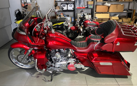 HARLEY HARLEY FLTRX1580 2013 KHM