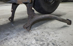 SUZUKI ADDRESS V125 G CF46A