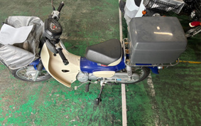 HONDA SUPER CUB50 AA07