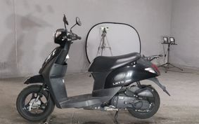 SUZUKI LET's CA4AA