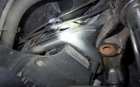 YAMAHA MAXAM 250 SG17J