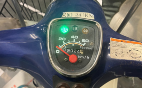 YAMAHA BW*s SA44J